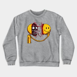 FACE RiP Crewneck Sweatshirt